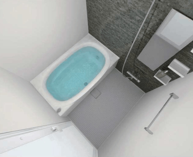 バス・シャワールーム　※イメージ画像