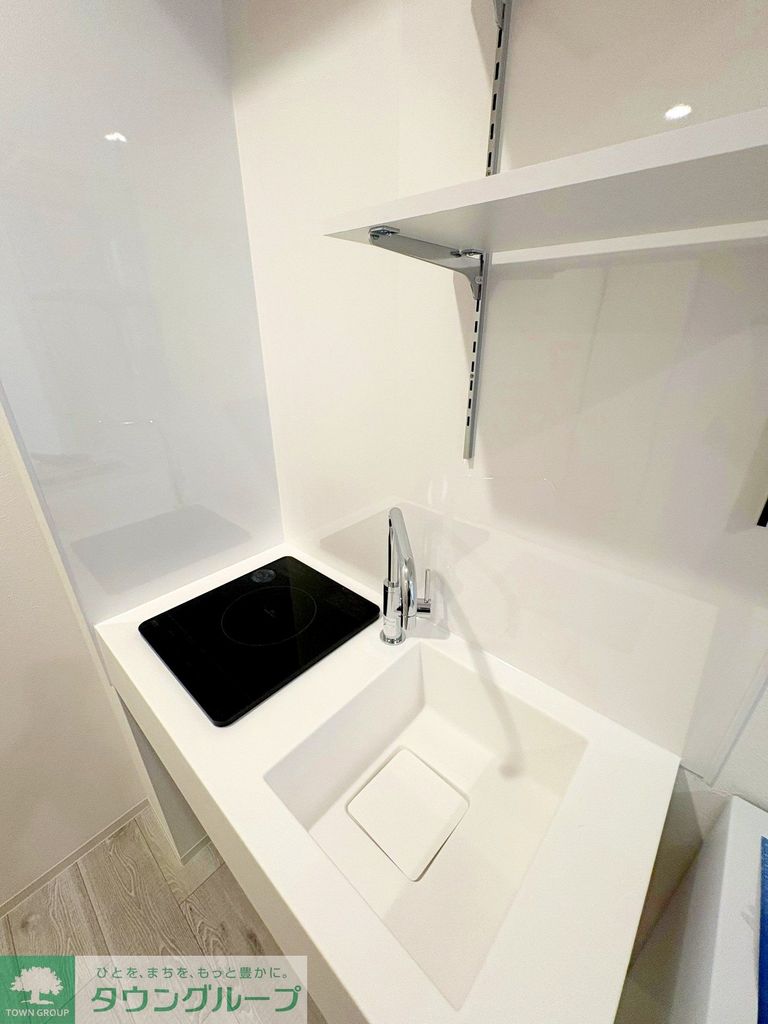 その他　駐車場