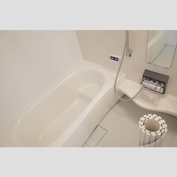 バス・シャワールーム　1坪　浴室