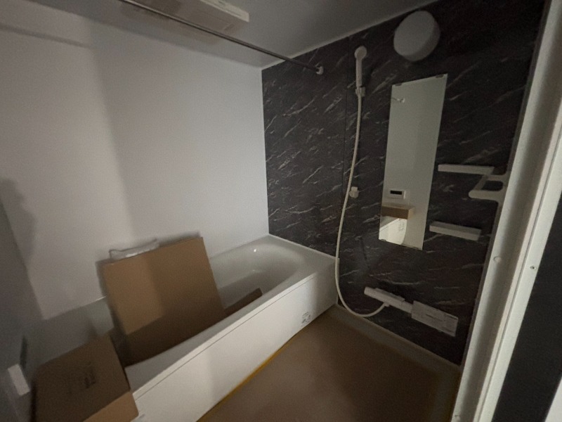 ロビー　パース