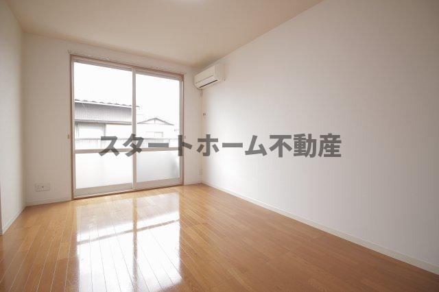 居室・リビング　リビングです