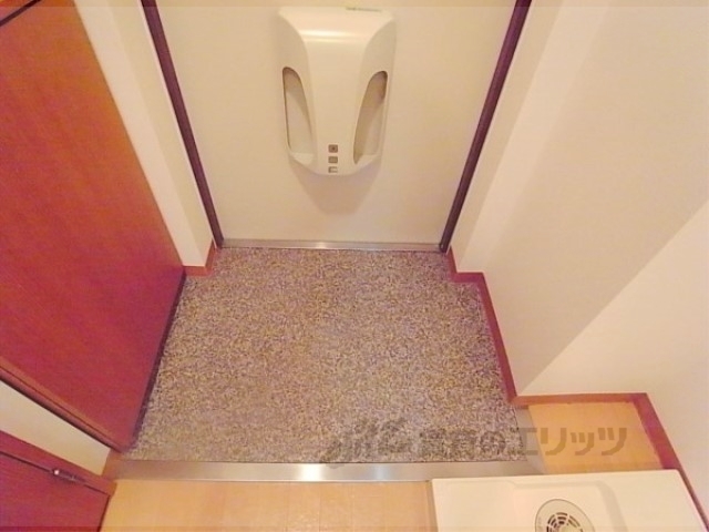 その他部屋・スペース　廊下