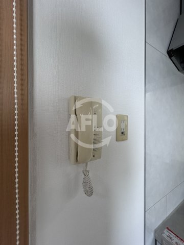 その他設備　ASTIA-V　インターホン