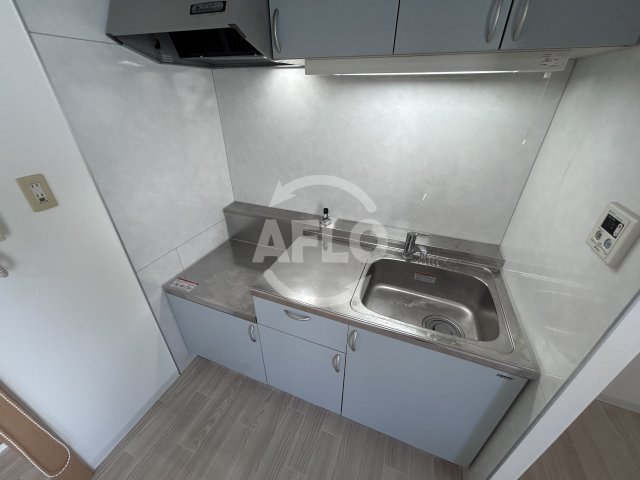 キッチン　ASTIA-V　キッチン