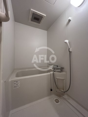 バス・シャワールーム　ASTIA-V　浴室