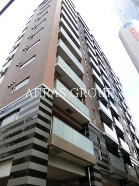 建物外観　★外観★