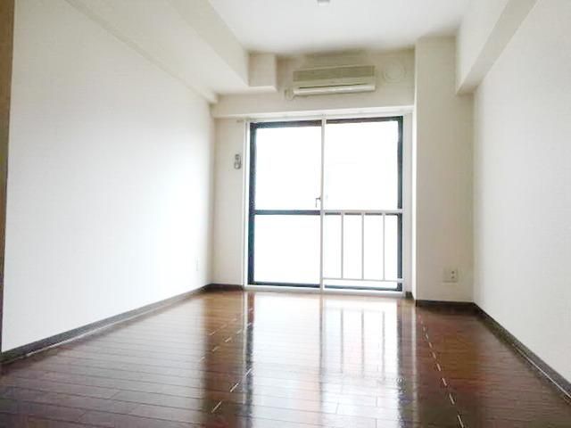 居室・リビング　★洋室★