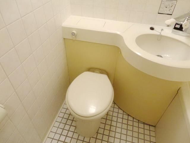 トイレ　★トイレ★