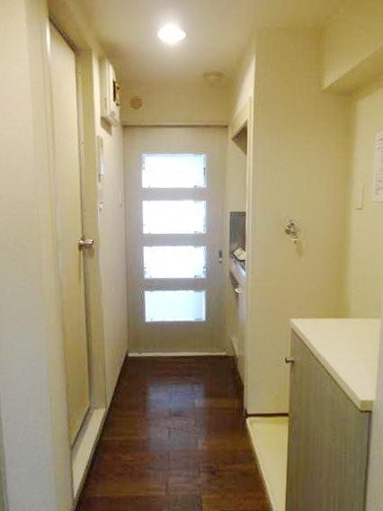 玄関　★玄関★