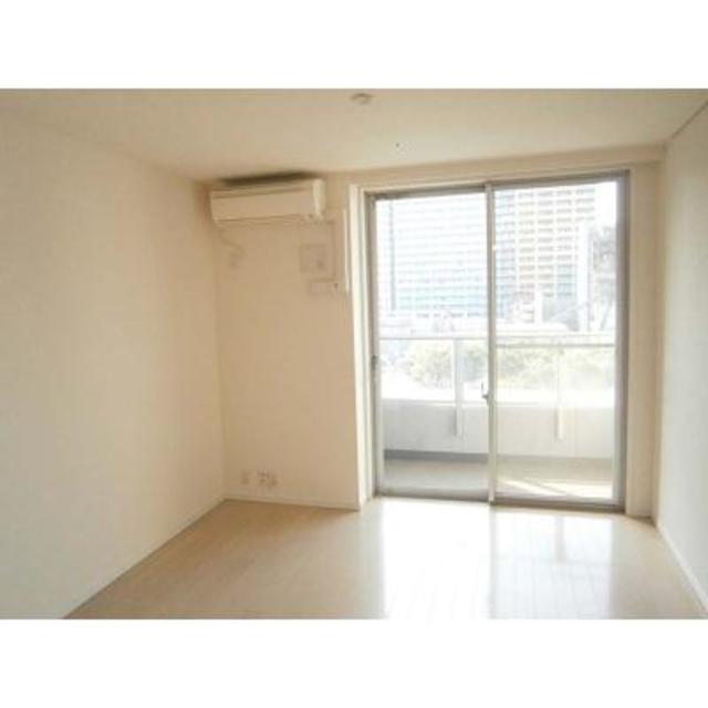 居室・リビング　※写真は同タイプ住戸です。