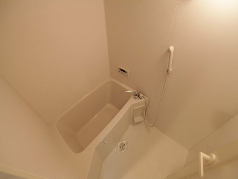 バス・シャワールーム　バスルーム　浴室暖房乾燥機付き