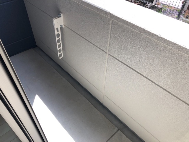 バルコニー　ベランダ