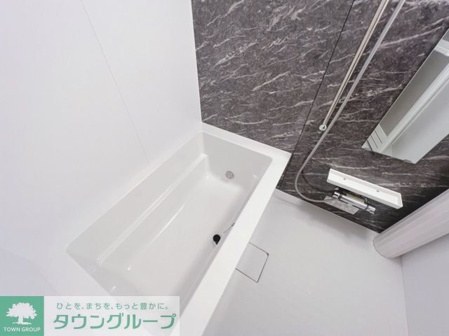 バス・シャワールーム　お問合せはタウンハウジングまで！※現地待合わせ相談可能