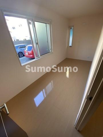 その他部屋・スペース　寝室にいかがでしょうか