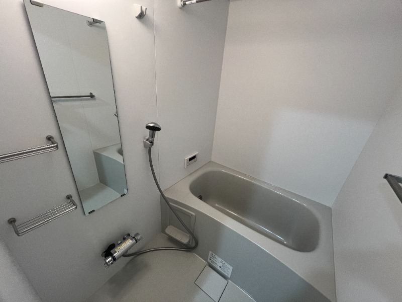 バス・シャワールーム　別号室