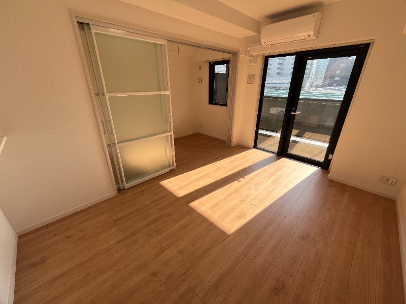 居室・リビング　別号室