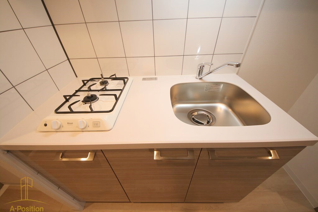 キッチン　エスリード　ザ・グラン天六