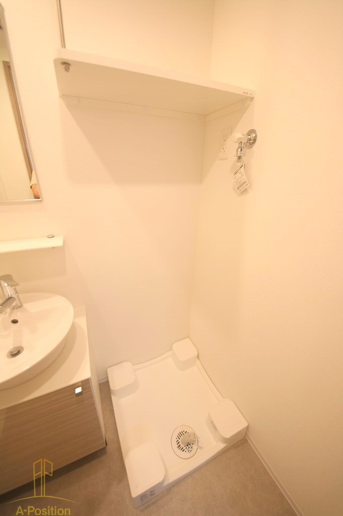 その他設備　エスリード　ザ・グラン天六