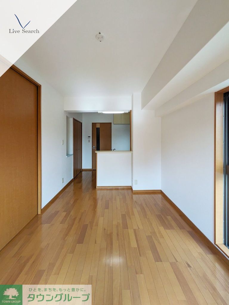 その他部屋・スペース　リビング/居室