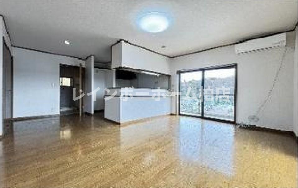 居室・リビング　おしゃれなリビングです