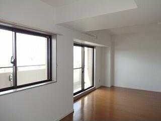 居室・リビング　（別タイプ参考写真）アルス西巣鴨　北区滝野川６