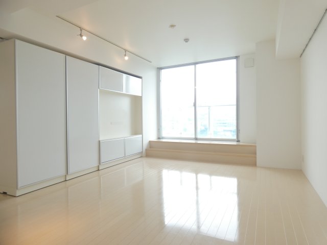 居室・リビング　居室