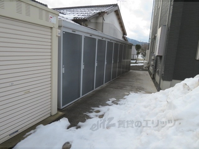 その他　貸倉庫