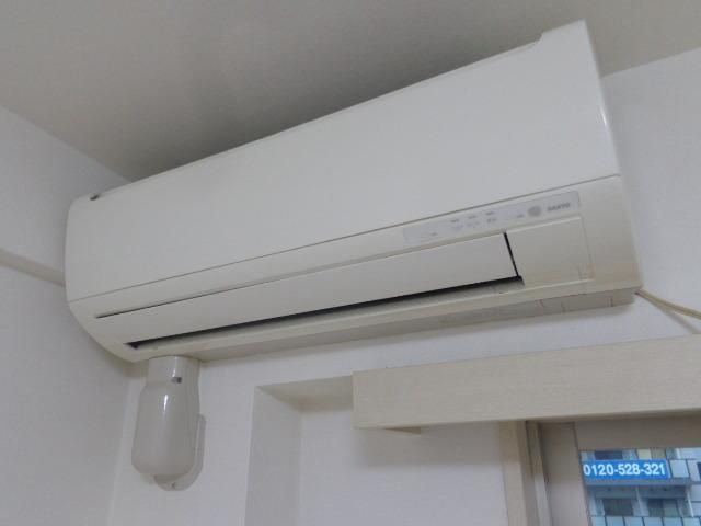 その他　エアコン