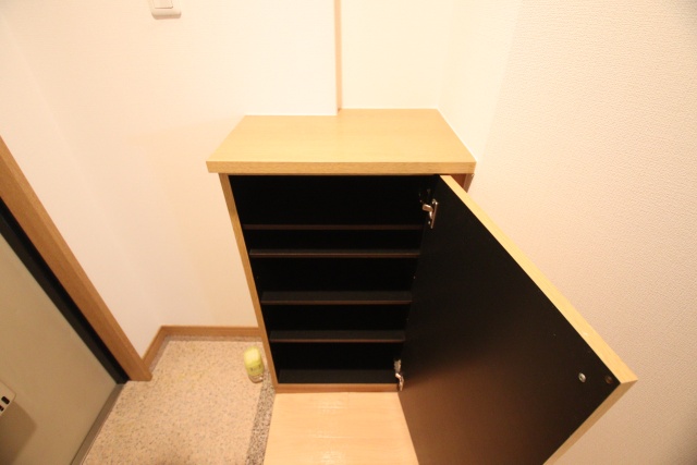 収納　※別室の参考写真の為、現況優先です。