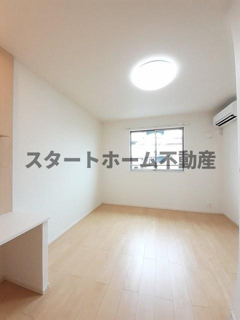 その他部屋・スペース　寝室です