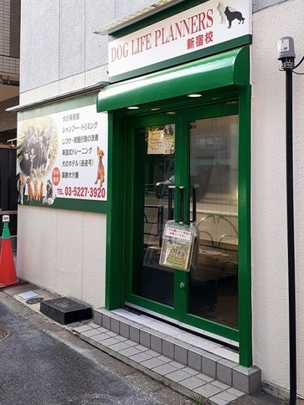 その他　ドッグライフプランナーズ新宿校（その他）まで6m