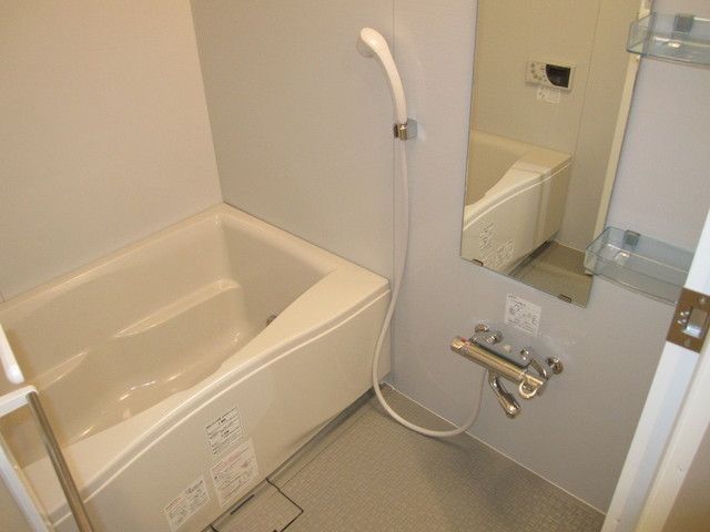 バス・シャワールーム　★バスルーム★