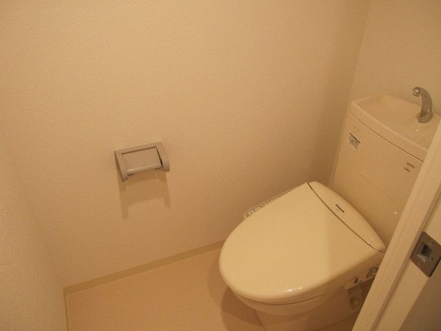 トイレ　★ウォシュレット★