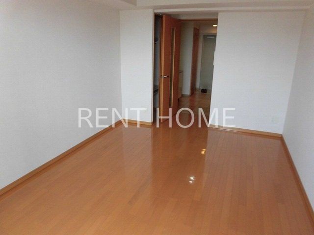 その他部屋・スペース　内装キレイな洋室です。