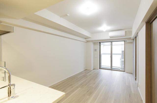 居室・リビング　※写真は同タイプ住戸です。