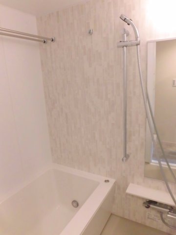 バス・シャワールーム　ザ・パークハビオ南大井