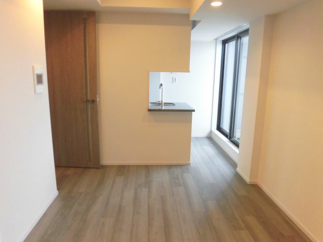 居室・リビング　ザ・パークハビオ南大井