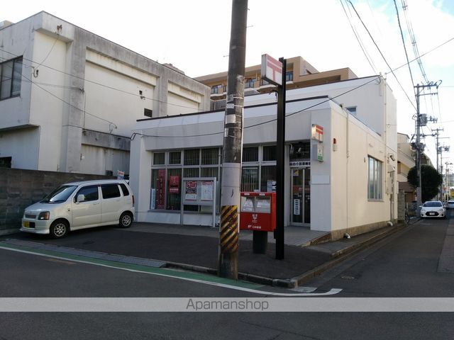 郵便局　仙台小田原郵便局（郵便局）まで262m