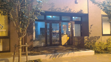 幼稚園・保育園　キッズポケット豊洲保育園（幼稚園・保育園）まで186m