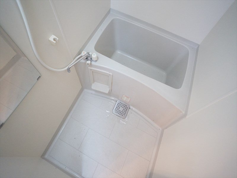 バス・シャワールーム　※現況優先