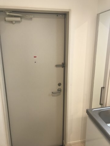 玄関　参考写真