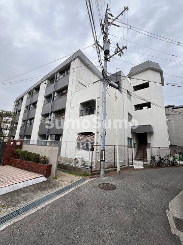 建物外観　建物外観を気になさる方へ、見た目の良い物件です