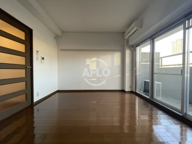 居室・リビング　アーバネックス野田　洋室