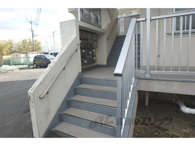 その他　階段