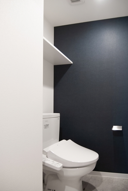 トイレ　シャワートイレ