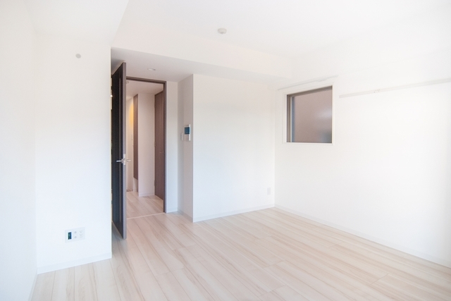 居室・リビング　きれいなお部屋