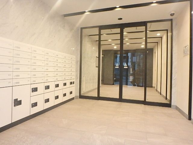 エントランス　★エントラン★