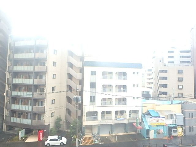 眺望　★景色です★