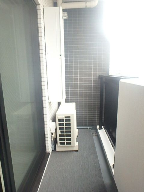 その他設備　★バルコニーです★