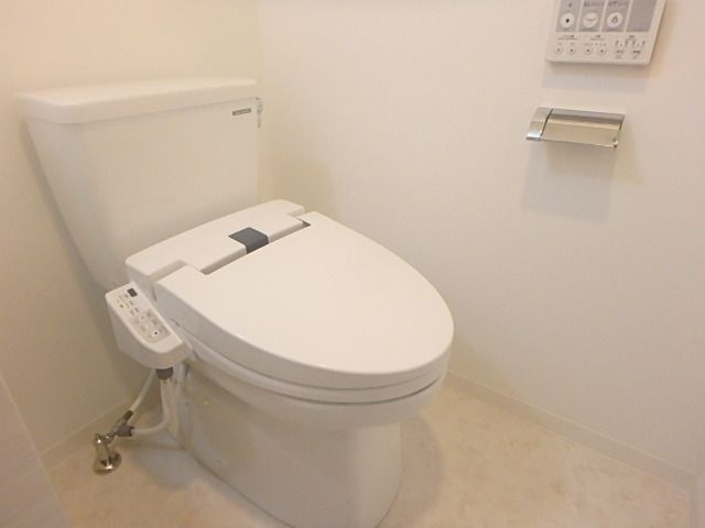 トイレ　★トイレです★